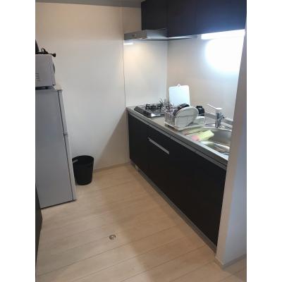 【MP天神AXIA】2LDKの物件画像