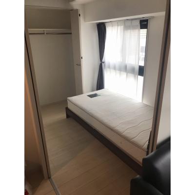 【MP天神AXIA】2LDKの物件画像