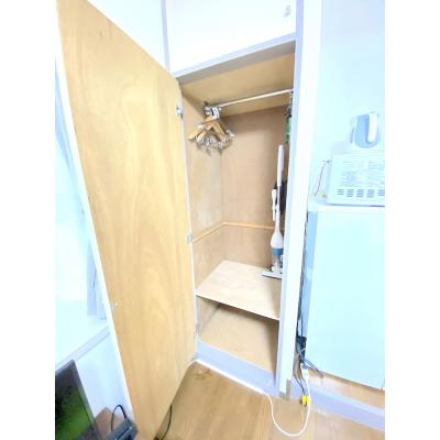 ユニオンマンスリー上板橋２　201　1R・シングル・くつろぎstyle☆■人気の角部屋＆２面採光で日当たり抜群♪安心のオートロック完備♪の物件画像