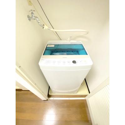 ユニオンマンスリー上板橋２　201　1R・シングル・くつろぎstyle☆■人気の角部屋＆２面採光で日当たり抜群♪安心のオートロック完備♪の物件画像