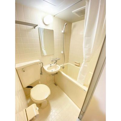 ●2026年4月18日から入居可●ユニオンマンスリー北柏駅前１　303　1K・シングル☆【駅近1分！】東京駅や上野駅にアクセスしやすい常磐線沿線の物件の物件画像