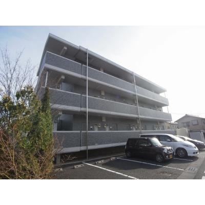 【駐車場無料】レントライフマンスリー松本市寿北の物件画像