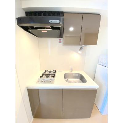 ユニオンマンスリー八王子４　1207　1K・セミダブル☆オートロック・エレベーターのある建物の物件画像