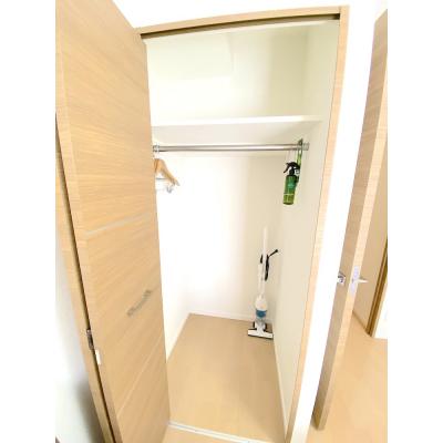 ユニオンマンスリー八王子４　1207　1K・セミダブル☆オートロック・エレベーターのある建物の物件画像