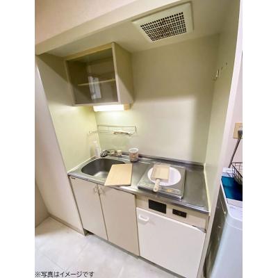 ユニオンマンスリー八王子北野４　204　1K・セミダブル・くつろぎstyle☆の物件画像