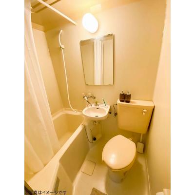 ユニオンマンスリー八王子北野４　204　1K・セミダブル・くつろぎstyle☆の物件画像