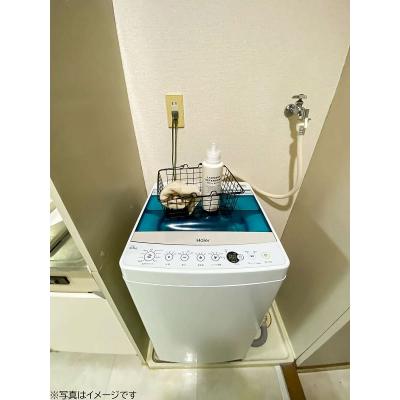 ユニオンマンスリー八王子北野４　204　1K・セミダブル・くつろぎstyle☆の物件画像