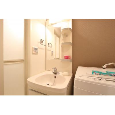 シティマンスリー東陽町　5Ｄ　type【喫煙可能】【オートロック】【wifi無料】の物件画像