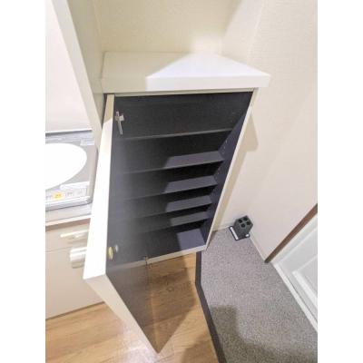 ユニオンマンスリー八王子５　305　1K・セミシングル☆の物件画像