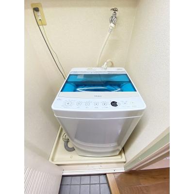 ユニオンマンスリー横浜吉野町７　402　1K・シングル・くつろぎstyle☆インターネット無料の物件画像