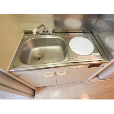 ●2026年1月14日から入居可●ユニオンマンスリー西横浜２　1007　1R・シングル・くつろぎstyle☆西横浜駅　徒歩6分／最上階の物件画像