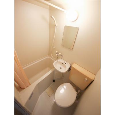 ●2026年1月14日から入居可●ユニオンマンスリー西横浜２　1007　1R・シングル・くつろぎstyle☆西横浜駅　徒歩6分／最上階の物件画像