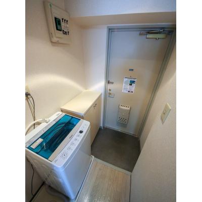 ●2026年1月14日から入居可●ユニオンマンスリー西横浜２　1007　1R・シングル・くつろぎstyle☆西横浜駅　徒歩6分／最上階の物件画像