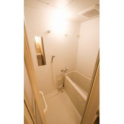 ユニオンマンスリー橋本３　104　1K・セミダブル・くつろぎstyle☆◆インターネット固定回線（有線）無料の部屋◆バストイレ別の物件画像