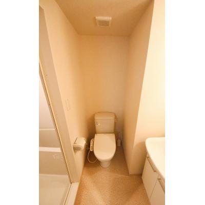 ユニオンマンスリー橋本３　104　1K・セミダブル・くつろぎstyle☆◆インターネット固定回線（有線）無料の部屋◆バストイレ別の物件画像