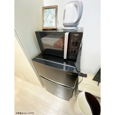 ユニオンマンスリー橋本４　204　1R・セミダブル・くつろぎstyle☆◆インターネット固定回線(有線・Wi-Fi)無料の部屋◆の物件画像