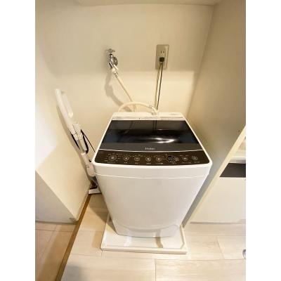 ユニオンマンスリー橋本４　204　1R・セミダブル・くつろぎstyle☆◆インターネット固定回線(有線・Wi-Fi)無料の部屋◆の物件画像