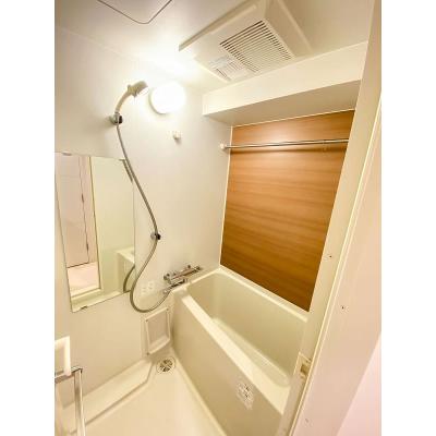ユニオンマンスリー阪東橋２　703　1K・シングル・くつろぎstyle☆角部屋♪オートロック＆モニター付きインターフォン完備♪バストイレ別の物件画像