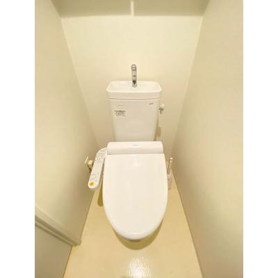 ユニオンマンスリー阪東橋２　703　1K・シングル・くつろぎstyle☆角部屋♪オートロック＆モニター付きインターフォン完備♪バストイレ別の物件画像