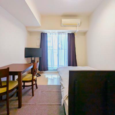 🌸春の新生活応援🌸　賃料60％割引を含む特別価格でご案内✨【お初天神通り商店街が徒歩圏内✨】　レジュールアッシュ梅田リュクス🚭　［No.1403001］の物件画像