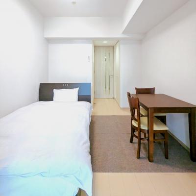 🌸春の新生活応援🌸　賃料60％割引を含む特別価格でご案内✨【お初天神通り商店街が徒歩圏内✨】　レジュールアッシュ梅田リュクス🚭　［No.1403001］の物件画像