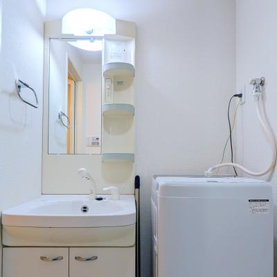 🌸春の新生活応援🌸　賃料60％割引を含む特別価格でご案内✨【お初天神通り商店街が徒歩圏内✨】　レジュールアッシュ梅田リュクス🚭　［No.1403001］の物件画像