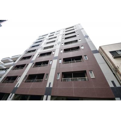 ☆S-FITステイ日本橋【スタイリッシュシリーズ】角部屋・諸条件ご相談ください☆の物件画像