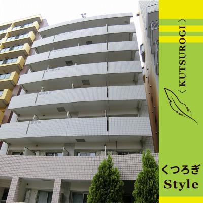 ˥ޥ󥹥꡼ʿ¶7021Kߥ֥롦Ĥstyle2Ἴ絡Ω椬뽼Τʪ