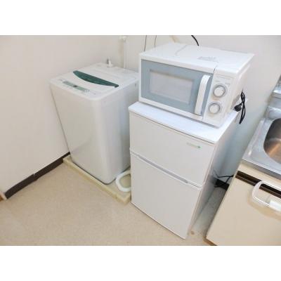 レントライフマンスリー長野稲葉の物件画像