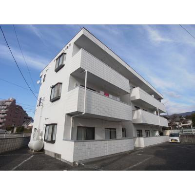 【駐車場無料】レントライフマンスリー松本市清水　A-1の物件画像