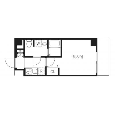 ☆S-FITステイ池上【プレミアムシリーズ】室内設備充実・希少なペット可♪☆の物件画像