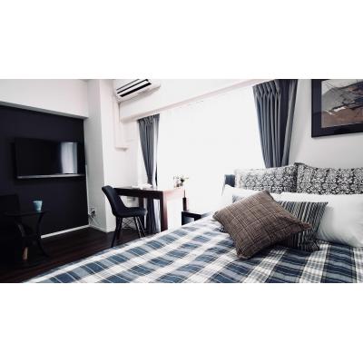 ☆S-FITステイ池上【プレミアムシリーズ】室内設備充実・希少なペット可♪☆の物件画像