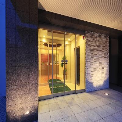 マンスリーシズオカ【Dタイプ】の物件画像