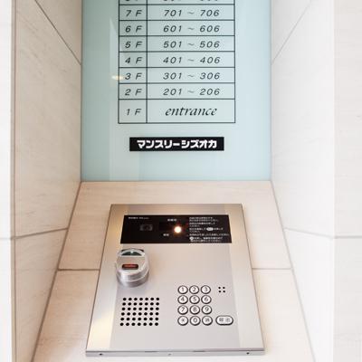 マンスリーシズオカ【Dタイプ】の物件画像