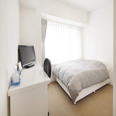 マンスリーシズオカ【Dタイプ】の物件画像