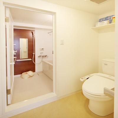 マンスリーシズオカ【Dタイプ】の物件画像