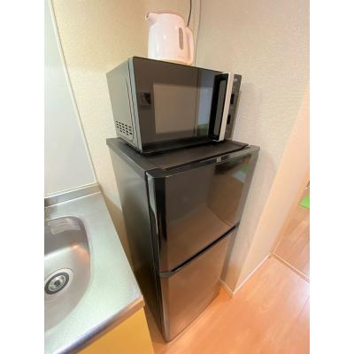ユニオンマンスリー横浜・関内６　702　1K・セミダブル・くつろぎstyle☆オートロック＆モニター付きインターフォン完備♪バストイレ別の物件画像