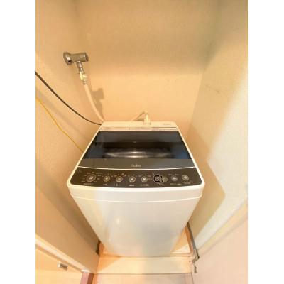 ユニオンマンスリー横浜・関内６　702　1K・セミダブル・くつろぎstyle☆オートロック＆モニター付きインターフォン完備♪バストイレ別の物件画像