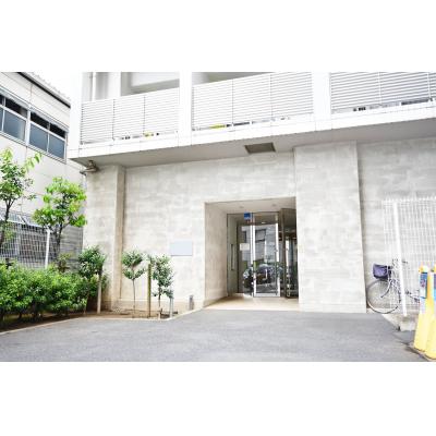 ☆ONEBAG浦安【スタイリッシュシリーズ】♪TDLまでバス20分、都内アクセス良好♪☆の物件画像