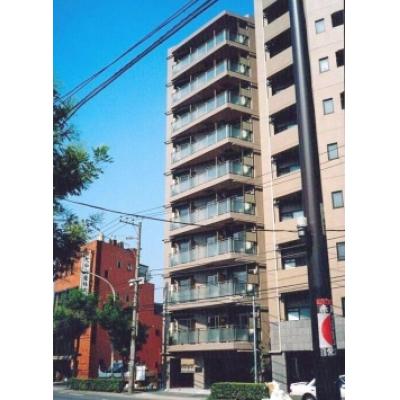 ☆ONEBAG池袋西【スタイリッシュシリーズ】♪３沿線３駅利用可能/眺望良好♪☆の物件画像