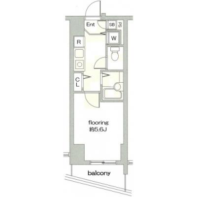 ☆ONEBAG池袋西【スタイリッシュシリーズ】♪３沿線３駅利用可能/眺望良好♪☆の物件画像