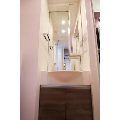 ユニオンマンスリー蕨駅前１　704　1K・シングル・くつろぎstyle☆蕨駅　徒歩2分／角部屋【清掃時　消毒実施済】の物件画像