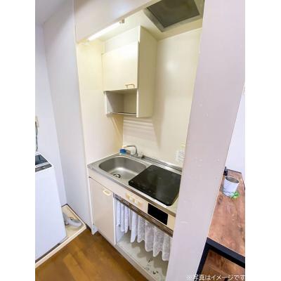 ユニオンマンスリー橋本５　310　1R・シングル☆【禁煙部屋】オートロック・エレベーターありの物件画像