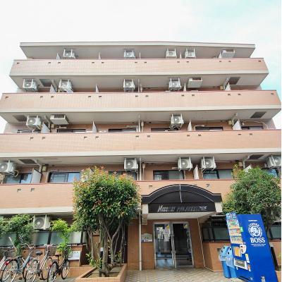 ●2026年7月6日から入居可●ユニオンマンスリー橋本５　302　1K・セミダブル・くつろぎstyle☆角部屋の物件画像