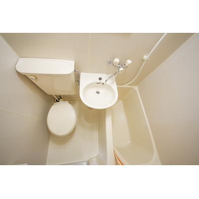 ●2026年7月6日から入居可●ユニオンマンスリー橋本５　302　1K・セミダブル・くつろぎstyle☆角部屋の物件画像