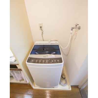 ●2026年7月6日から入居可●ユニオンマンスリー橋本５　302　1K・セミダブル・くつろぎstyle☆角部屋の物件画像