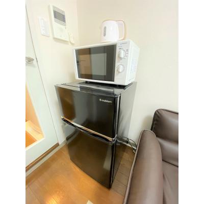 ユニオンマンスリー橋本５　505　1K・シングル・くつろぎstyle☆の物件画像