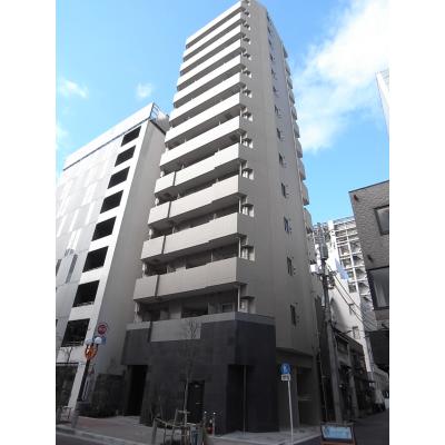 【TM新橋CROSSIA/SP1】JR線「新橋」徒歩7分・ネットWi-Fi無制限無料・英語対応可・テレワークにも♪の物件画像