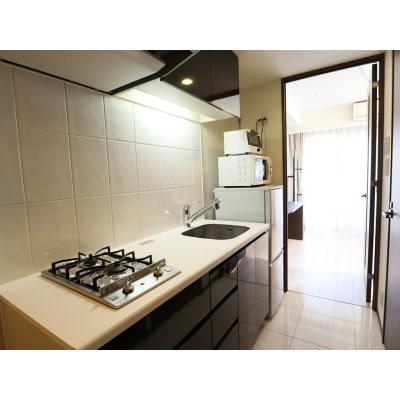 【TM新橋CROSSIA/SP1】JR線「新橋」徒歩7分・ネットWi-Fi無制限無料・英語対応可・テレワークにも♪の物件画像