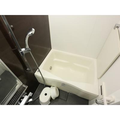 【TM新橋CROSSIA/SP1】JR線「新橋」徒歩7分・ネットWi-Fi無制限無料・英語対応可・テレワークにも♪の物件画像